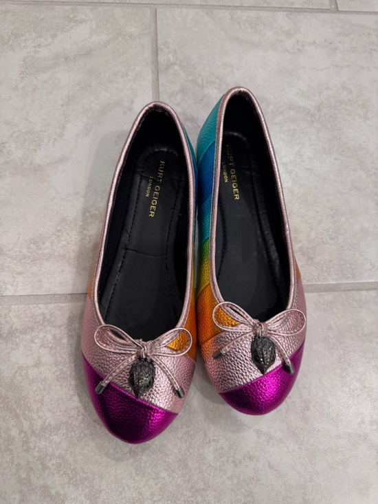 Kurt Geiger Shoes - Kurt Geiger women’s shoes